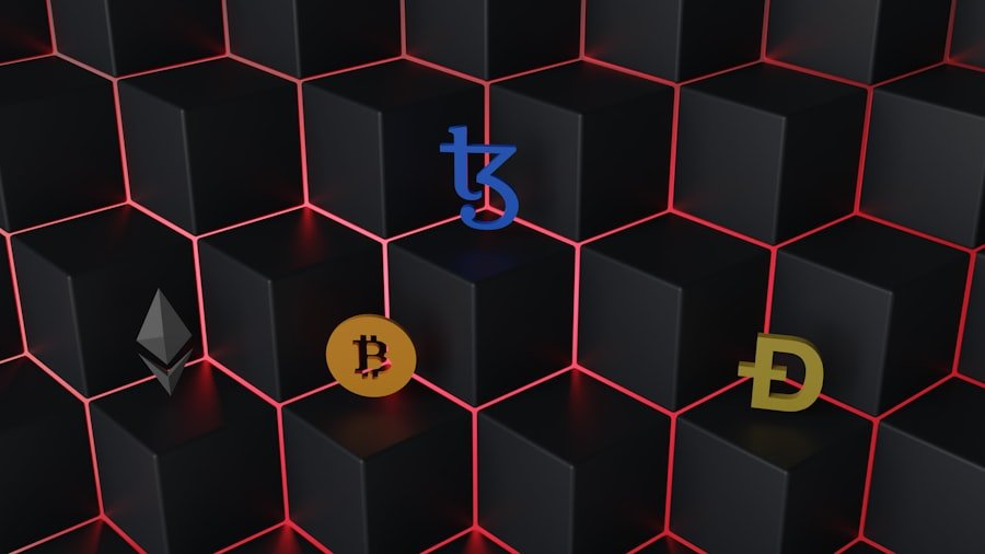 Crypto Mining