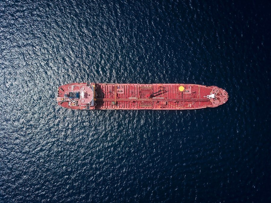 geopolitical tensions, commodity investments