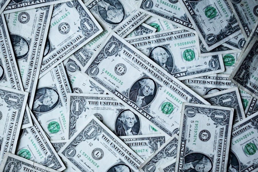 Dividend Investing
