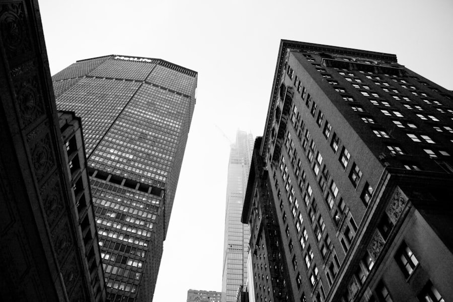 Credit Rating Agencies