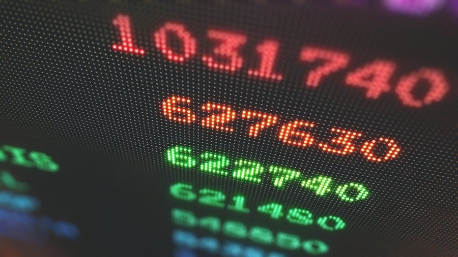 Photo Hedge Funds