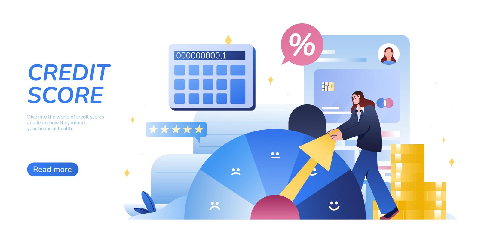 Understanding Credit Scores: What They Are and Why They Matter