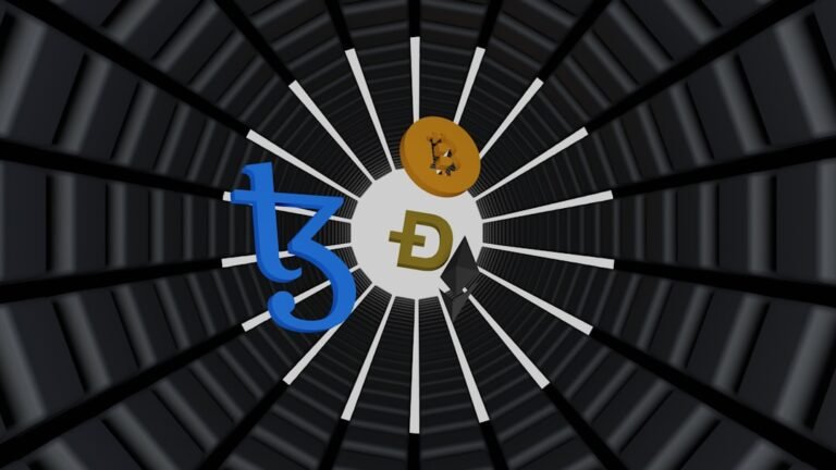Photo Crypto Mining