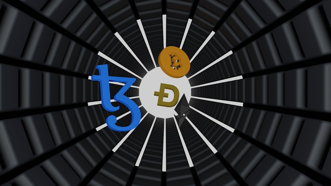 Photo Crypto Mining