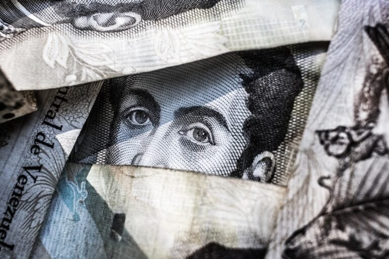 Photo geopolitical tensions, commodity investments
